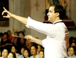 “Annie get your gun”: Vở nhạc kịch được các bạn trẻ chờ đợi