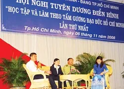 Những sáng kiến vì dân