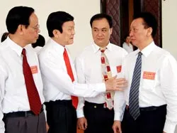 Cần một chiến lược đào tạo, nâng cao năng lực sáng tác ảnh 2