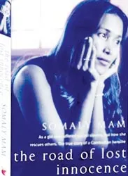 Tôn vinh Somaly Mam