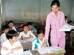 Những người đưa đò tận tụy