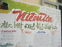 “Mười yêu” ở Sư đoàn 5