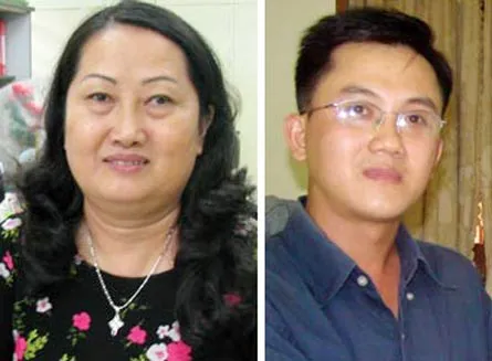 Tôn vinh người ươm mầm tri thức