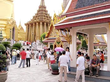 Mùa du lịch giảm giá