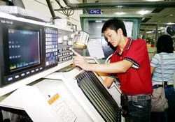 Lao động VN tại lãnh thổ Đài Loan ảnh 2