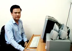 Bao bì phân hủy sinh học - Sản phẩm của những nhà khoa học trẻ