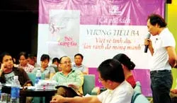 Xã hội hóa trong xuất bản: Quá nhiều & quá ít ảnh 2
