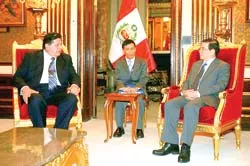 Hội nghị thượng đỉnh APEC-16 quyết tâm loại trừ các hình thức bảo hộ