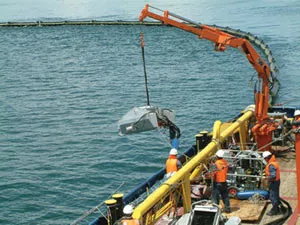 Vụ sáp nhập nghìn tỷ ảnh 1