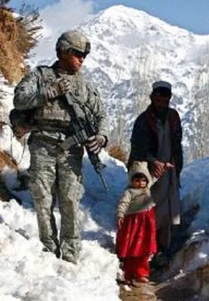 Những chiến dịch chống khủng bố trái pháp luật