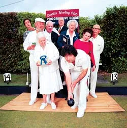 Chương trình phim Australia tại TPHCM