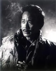 Diễn viên Trần Quang: Điện ảnh – Niềm say đắm bất tận