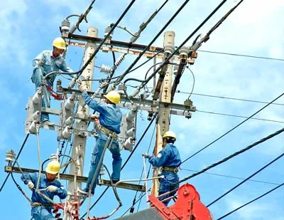 Tiền đầu tư ngoài ngành của EVN: Bằng một nhà máy điện!