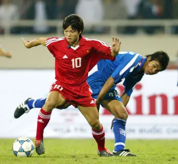 Nước mắt chảy ngược