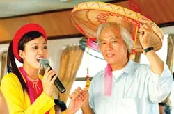 Tiếp tục viết cho… mai sau