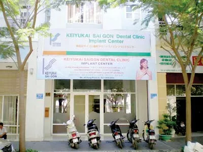 Phát hiện nhiều sai phạm tại phòng khám nha khoa nước ngoài