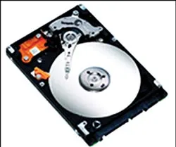 Ổ cứng tiết kiệm năng lượng