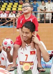 Có những khoảnh khắc sẽ là mãi mãi