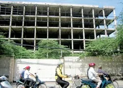 Đất công lãng phí nhiều năm, trách nhiệm ở đâu? Bài 3: “Xí” đất rồi bỏ hoang