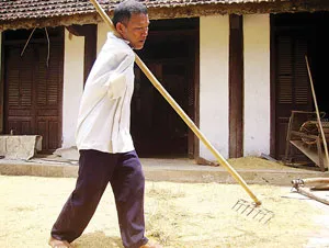 “Chim cụt cánh biết bay” ngày ấy - bây giờ…