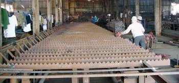 Làng thép, làng nghề: Chờ... phá sản