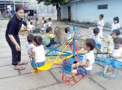 Nơi ươm mầm sống ảnh 2