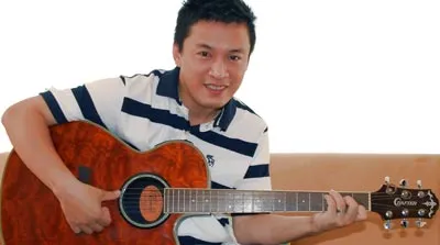 Làn sóng xanh 2008: Thêm “vị ngọt” cho cuộc sống ảnh 2