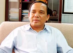 Ông Lê Hoàng Châu, Chủ tịch Hiệp hội Bất động sản TPHCM: Nhiều nhà đầu tư đang “ăn” vào hạ tầng hiện hữu