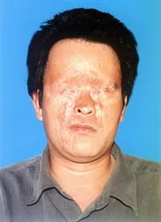 Xin cứu giúp một người bất hạnh