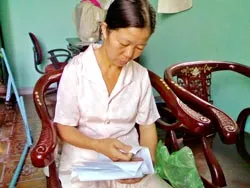 Mổ cắt amidan, bệnh nhân bị hôn mê sâu : Bệnh viện, thầy thuốc... vô can (!?)