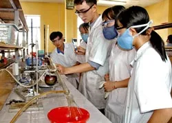 TPHCM: Còn lúng túng trong thu hút nhân tài