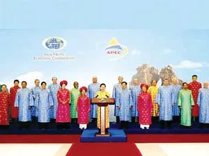 Người dệt áo “vua”
