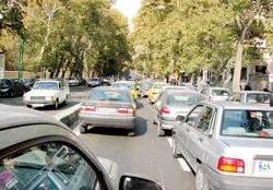 Những nét đặc sắc của văn hóa Iran ảnh 2