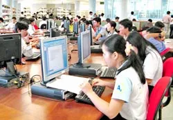 Văn hóa đọc ở ĐBSCL : Rung chuông cảnh báo ảnh 2