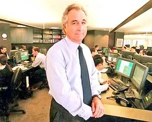 Vụ lừa đảo 50 tỷ USD ở Wall Street: Nạn nhân khắp thế giới