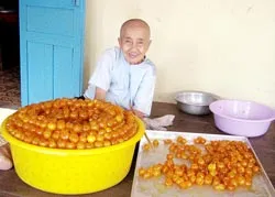 Nơi mùa xuân đến sớm ảnh 2