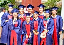Dự thảo Chiến lược giáo dục 2008 - 2020: “Loay hoay” giáo dục phổ thông