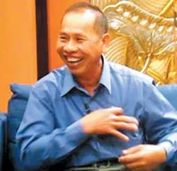 Cuộc đời kỳ lạ của một tình báo viên ảnh 2