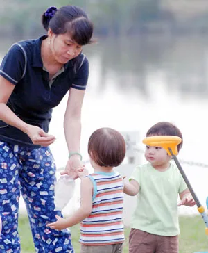 Những chuyện cười ra nước mắt