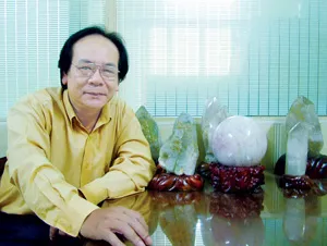 Nhạc sĩ Trần Xuân Tiến: Viết để mình vui...