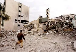 Israel tuyên bố cuộc chiến sẽ còn kéo dài