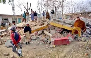 Pakistan: Taliban tiến gần đến thủ đô