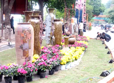 Tối nay, Hà Nội khai mạc Lễ hội Phố hoa ảnh 2