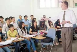 4 mô hình đại học đẳng cấp quốc tế