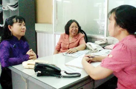 Niềm vui xuân nho nhỏ...