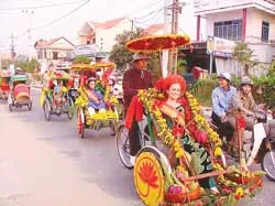 Tuần lễ “Văn hóa - Du lịch” Hội An 2008