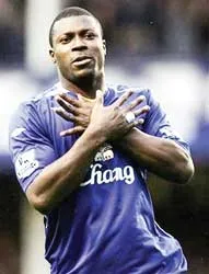 Tâm điểm Anfield