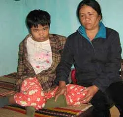 Một ngôi nhà,hai mảnh đời bất hạnh