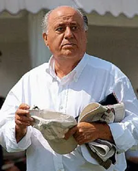 Bài 2: Ông trùm thời trang may sẵn tại châu Âu