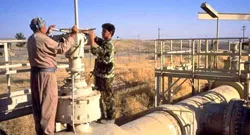 Iraq: Có tiền nhưng... khó xài